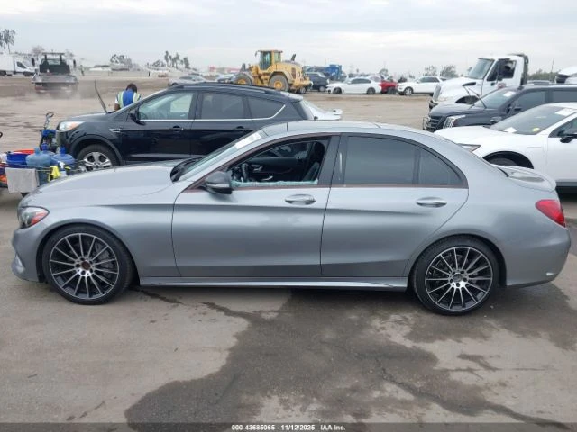 Mercedes-Benz C 300 SPORT - автомобили, коли, обяви за нови и употребявани 6