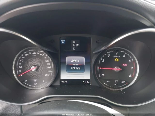 Mercedes-Benz C 300 SPORT - автомобили, коли, обяви за нови и употребявани 9