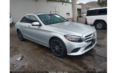 mercedes-benz-c-300 - 0