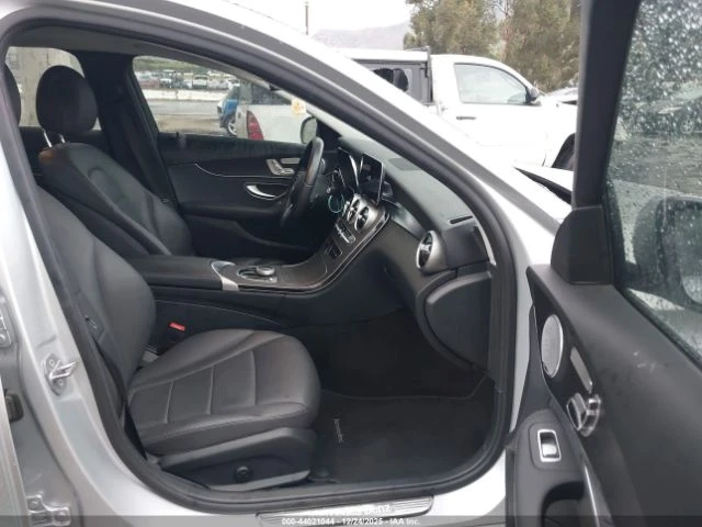 Mercedes-Benz C 300 BURMESTER - автомобили, коли, обяви за нови и употребявани 12