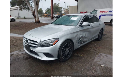 mercedes-benz-c-300 - 2