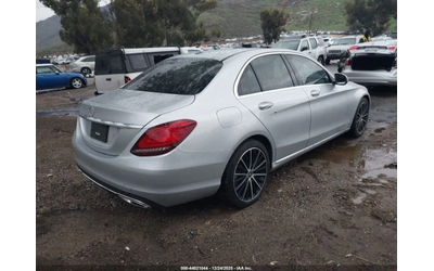 mercedes-benz-c-300 - 5