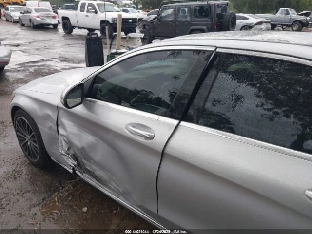 Mercedes-Benz C 300 BURMESTER - автомобили, коли, обяви за нови и употребявани 7