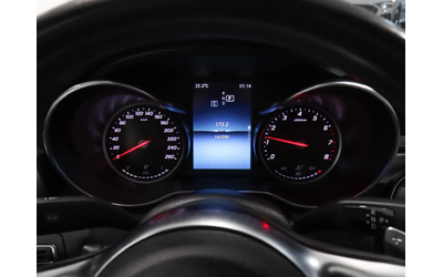 Mercedes-Benz C 300 2019 Mercedes-Benz C-Class C 300 4MATIC - автомобили, коли, обяви за нови и употребявани 10