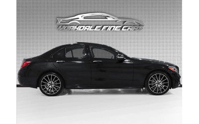 mercedes-benz-c-300 - 1