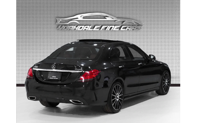 mercedes-benz-c-300 - 3