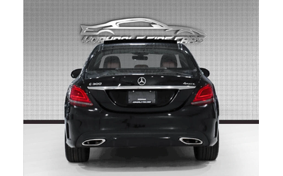 mercedes-benz-c-300 - 4