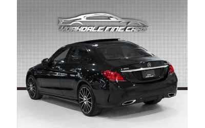 mercedes-benz-c-300 - 5