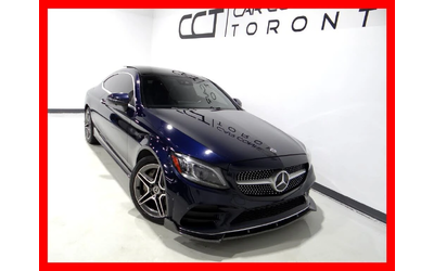 mercedes-benz-c-300 - 1