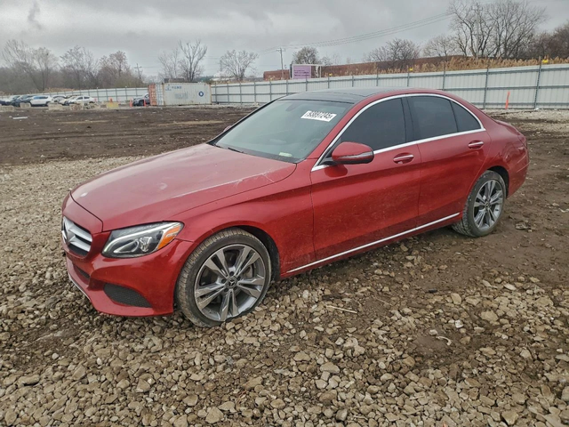 Mercedes-Benz C 300 * 4MATIC* - автомобили, коли, обяви за нови и употребявани 0
