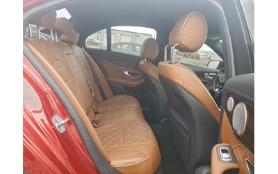 Mercedes-Benz C 300 * 4MATIC* - автомобили, коли, обяви за нови и употребявани 10