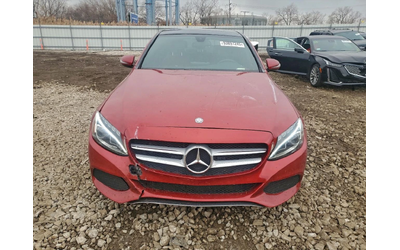 mercedes-benz-c-300 - 1