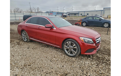 mercedes-benz-c-300 - 2