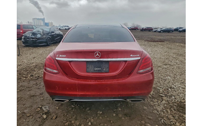 mercedes-benz-c-300 - 4