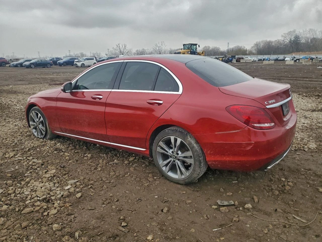 Mercedes-Benz C 300 * 4MATIC* - автомобили, коли, обяви за нови и употребявани 5