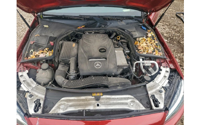 Mercedes-Benz C 300 * 4MATIC* - автомобили, коли, обяви за нови и употребявани 6