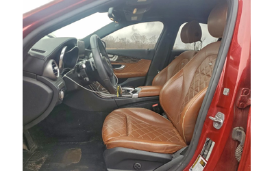 Mercedes-Benz C 300 * 4MATIC* - автомобили, коли, обяви за нови и употребявани 8