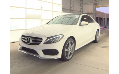 mercedes-benz-c-300 - 0