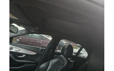 Mercedes-Benz C 300 4MATIC | AMG ПАКЕТ | BURMESTER | ПАНОРАМА | - автомобили, коли, обяви за нови и употребявани 13