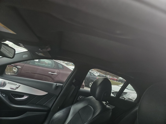 Mercedes-Benz C 300 4MATIC | AMG ПАКЕТ | BURMESTER | ПАНОРАМА | - автомобили, коли, обяви за нови и употребявани 13