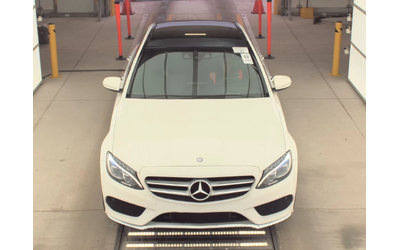 mercedes-benz-c-300 - 1