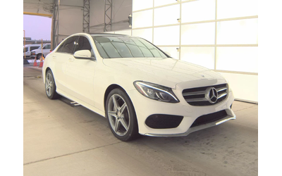 mercedes-benz-c-300 - 2