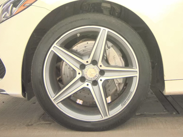 Mercedes-Benz C 300 4MATIC | AMG ПАКЕТ | BURMESTER | ПАНОРАМА | - автомобили, коли, обяви за нови и употребявани 6