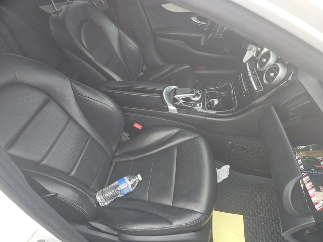 Mercedes-Benz C 300 4MATIC | AMG ПАКЕТ | BURMESTER | ПАНОРАМА | - автомобили, коли, обяви за нови и употребявани 8