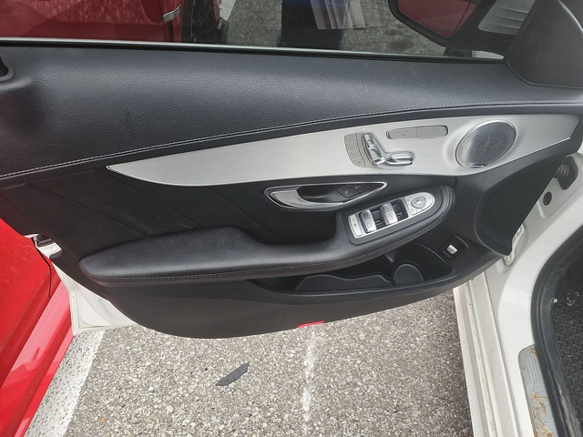 Mercedes-Benz C 300 4MATIC | AMG ПАКЕТ | BURMESTER | ПАНОРАМА | - автомобили, коли, обяви за нови и употребявани 9