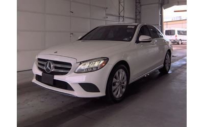 mercedes-benz-c-300 - 0