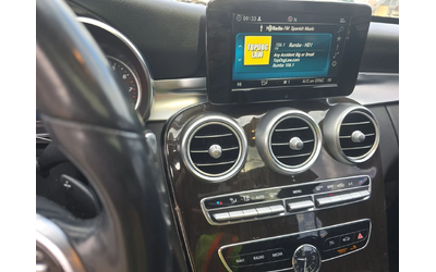 Mercedes-Benz C 300 4MATIC - автомобили, коли, обяви за нови и употребявани 11