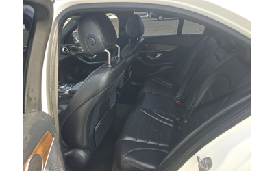 Mercedes-Benz C 300 4MATIC - автомобили, коли, обяви за нови и употребявани 13