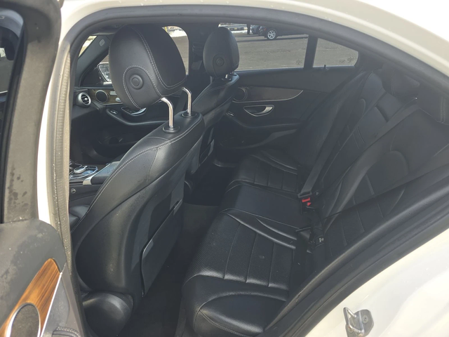 Mercedes-Benz C 300 4MATIC - автомобили, коли, обяви за нови и употребявани 13