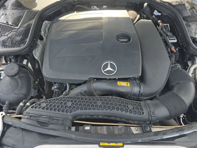 Mercedes-Benz C 300 4MATIC - автомобили, коли, обяви за нови и употребявани 15