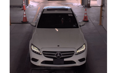 mercedes-benz-c-300 - 1