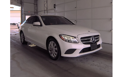 mercedes-benz-c-300 - 2