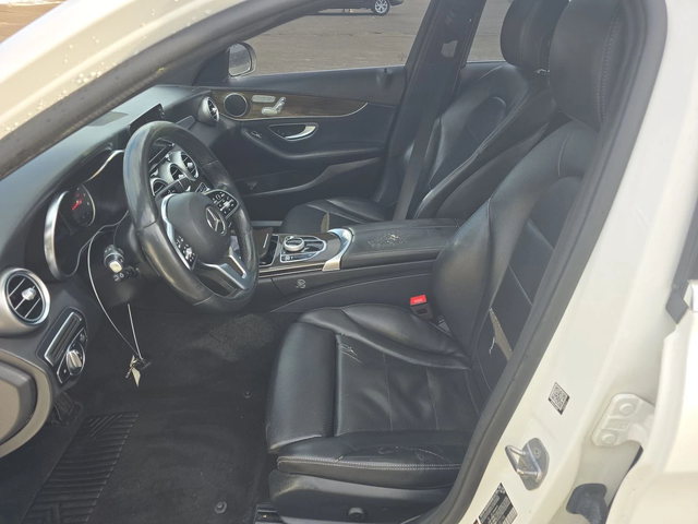 Mercedes-Benz C 300 4MATIC - автомобили, коли, обяви за нови и употребявани 7