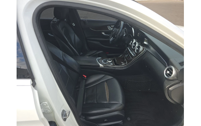 Mercedes-Benz C 300 4MATIC - автомобили, коли, обяви за нови и употребявани 8