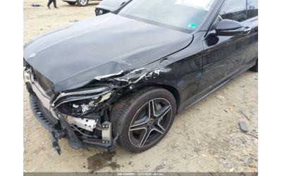 Mercedes-Benz C 300 4-Matic - автомобили, коли, обяви за нови и употребявани 16