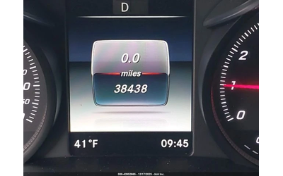 Mercedes-Benz C 300 4-Matic - автомобили, коли, обяви за нови и употребявани 13