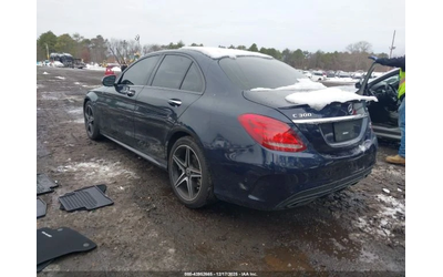 mercedes-benz-c-300 - 2