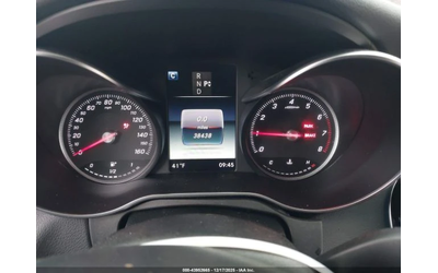 Mercedes-Benz C 300 4-Matic - автомобили, коли, обяви за нови и употребявани 6