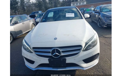 Mercedes-Benz C 300 4-Matic - автомобили, коли, обяви за нови и употребявани 11