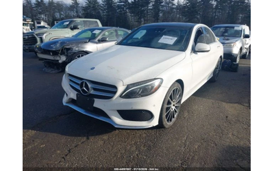 mercedes-benz-c-300 - 1