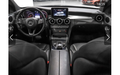 Mercedes-Benz C 300 4MATIC / PREMIUM PACKAGE - автомобили, коли, обяви за нови и употребявани 10