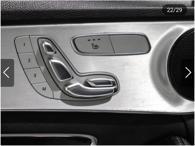 Mercedes-Benz C 300 4MATIC / PREMIUM PACKAGE - автомобили, коли, обяви за нови и употребявани 11