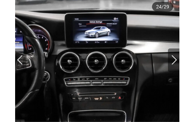 Mercedes-Benz C 300 4MATIC / PREMIUM PACKAGE - автомобили, коли, обяви за нови и употребявани 13