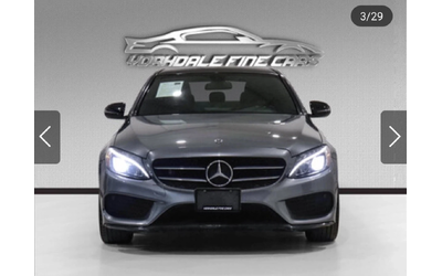 mercedes-benz-c-300 - 1