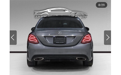 mercedes-benz-c-300 - 5