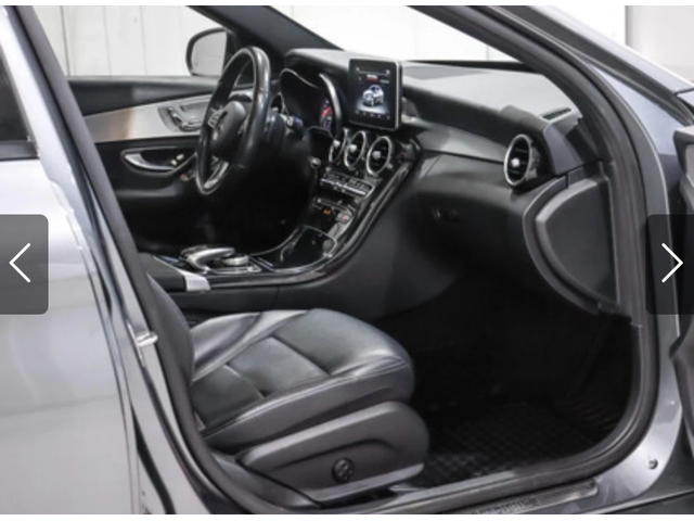 Mercedes-Benz C 300 4MATIC / PREMIUM PACKAGE - автомобили, коли, обяви за нови и употребявани 8